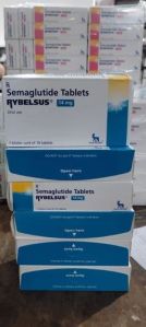 Rybelsus 14mg Tablet