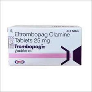 trombopag tablet