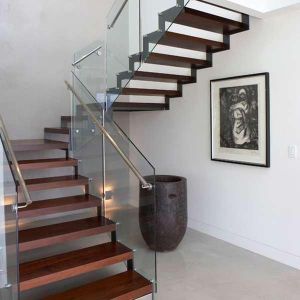 Modern Staircase