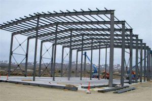 Pipeline Structural Fabrication Service