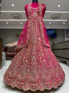 Wedding Lehenga