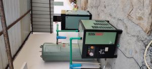 Air Compressor