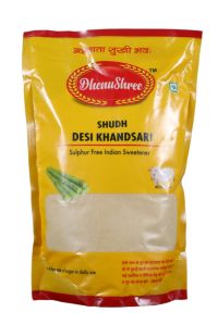 Shudh Desi Khandsari