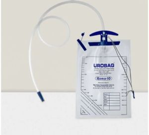 Urine Collection Bag