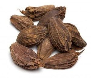 Black Cardamom