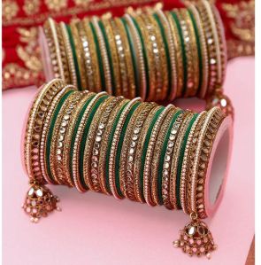 Bridal Bangles