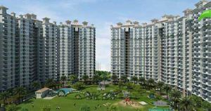 Skyz Ramprastha city premium flats in your budget