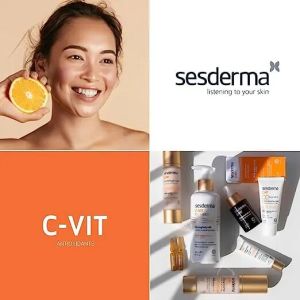 C- VIT Serum