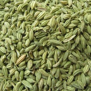 Fennel Seeds