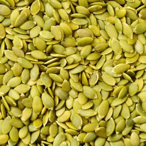 Pumpkin Seeds