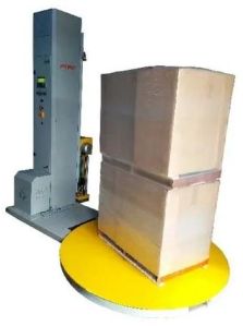 Pallet Stretch Wrapping Machine