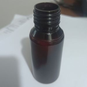 60ml pharma pet bottle