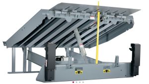 Loading Dock Leveler