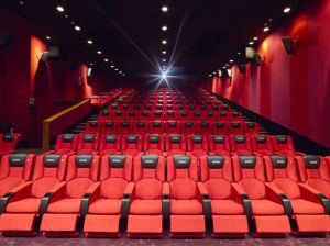 theatre seats