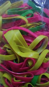 Nylon Rubber Bands