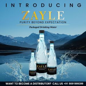 250 Ml Packaged Drinking Water