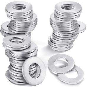 Stainless Steel Washers