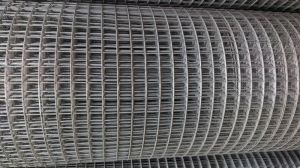 GI Welded Mesh