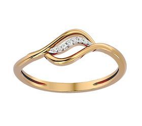 20-LR Diamond Ring
