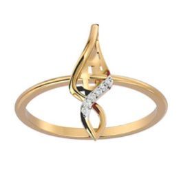 8-LR (1) Diamond Ring