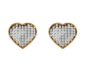 ABT-127 Diamond Earrings