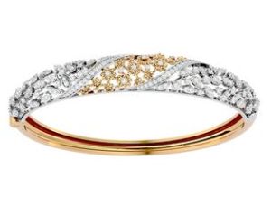 DC BR-005 Diamond Bracelet