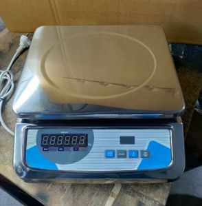 Digital Weighing Scales