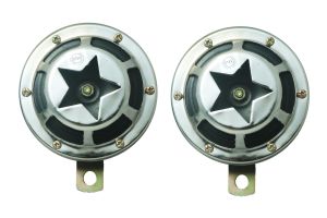 100 mm DC Horn