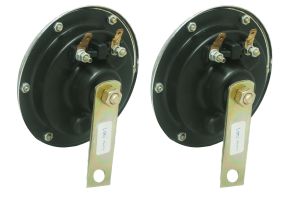 100 mm DC Horn