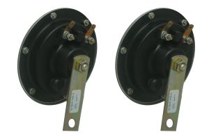110 mm DC Horn