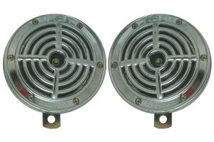125 mm DC Horn