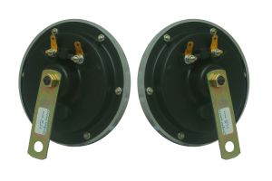 125 mm DC Horn