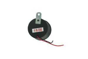 Reverse Horn