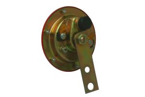 AC DC Holo Jali Horn