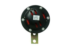 AC DC Holo Jali Horn
