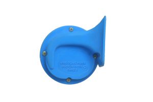 Blue Windtone Horn