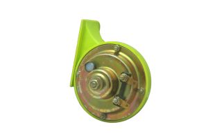 Green Windtone Horn