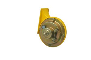 Yellow Windtone Horn