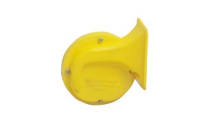 Yellow Windtone Horn