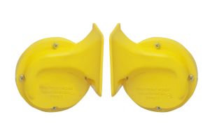 Yellow Windtone Horn