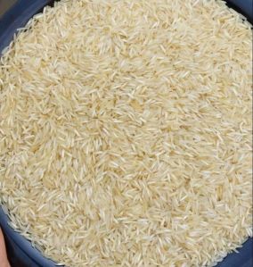 1509 Steam Pesticide Free Basmati Rice