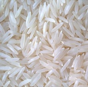 Pusa White Sella Basmati Rice