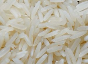 Sharbati Steam Basmati Rice