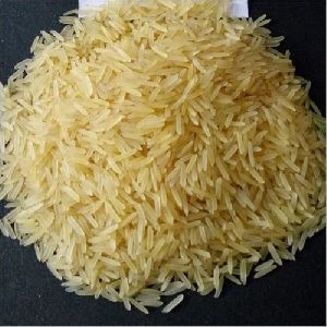Sugandha Golden Sella Pesticide Free Rice