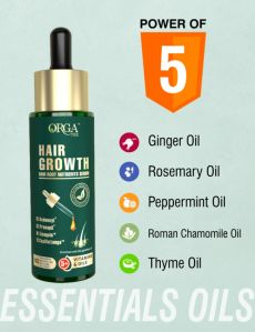 hair growth serum