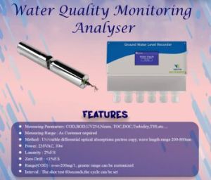 Water Quality Monitors