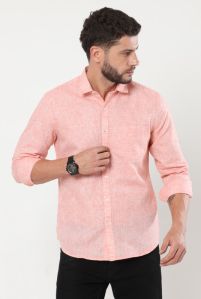 Linen Shirts