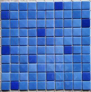 Glass Mosaic Tiles