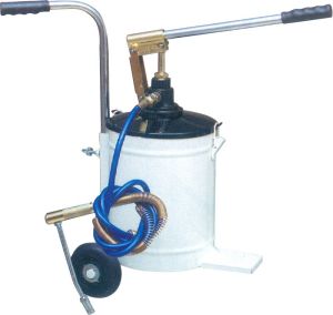 Pneumatic Grease Pump