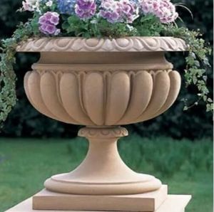 JP Flora Extra Large Flower Pot